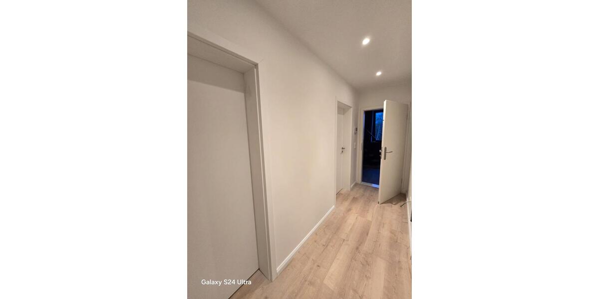 Etagenwohnung Dortmund Mengede - 3 Zimmer, 55 m&sup2;, 600&euro; | Angebot:26028921