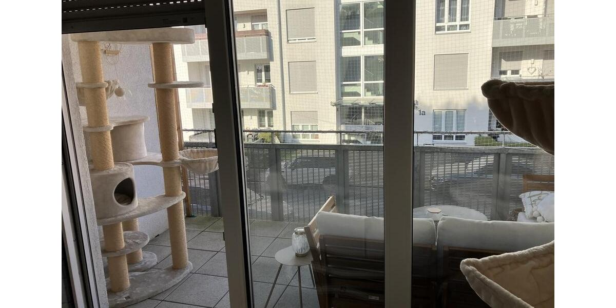 Etagenwohnung Lünen Brambauer - 2.5 Zimmer, 66 m&sup2;, 725&euro; | Angebot:25627125