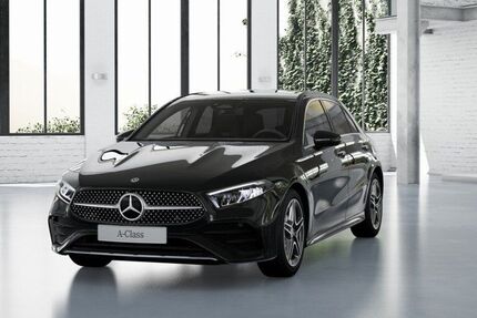 Mercedes-Benz A 180 12.202 km 32.490 &euro; Ahlen 59229