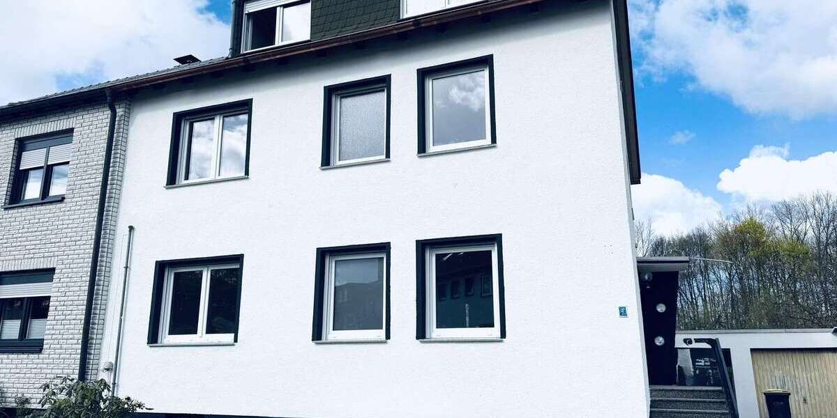 Einfamilienhaus Lünen Alstedde - 10 Zimmer, 165 m&sup2;, 449.000&euro; | Angebot:26032549