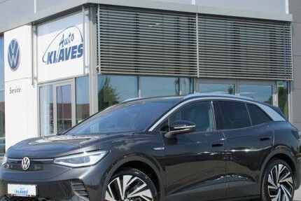 VW ID.4 27.300 km 28.999 &euro; Ascheberg 59387