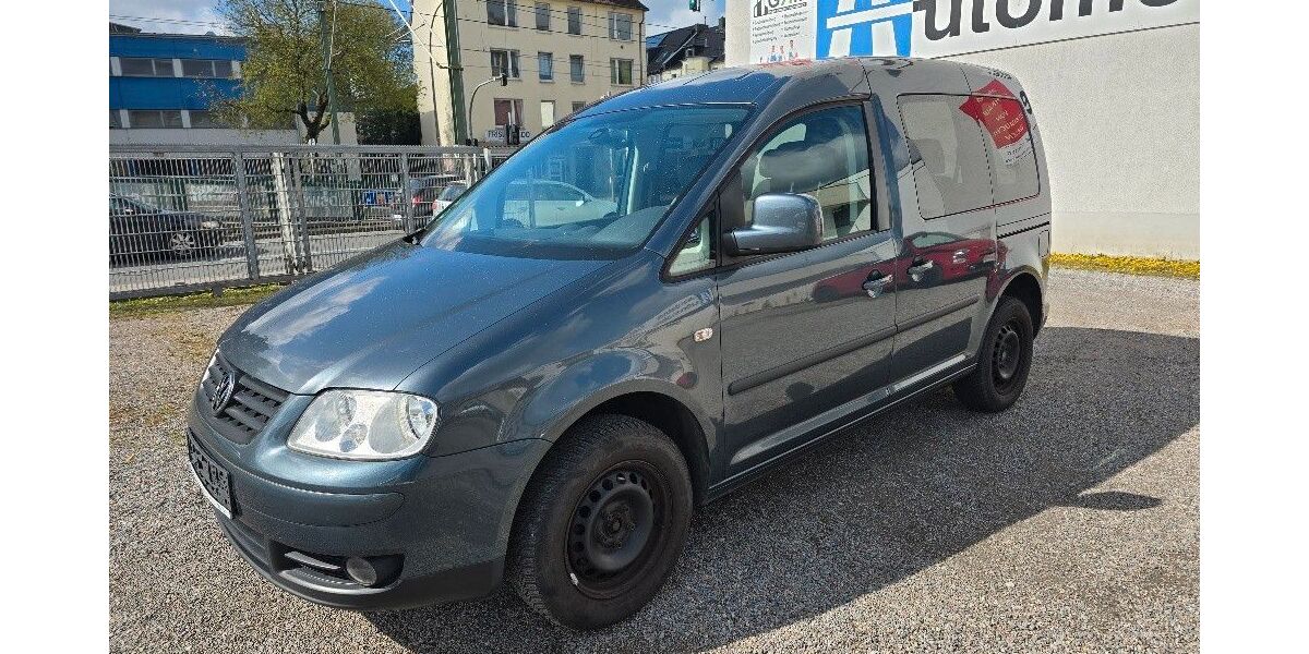 VW Caddy 270.000 km 2.900 &euro; Dortmund 44145