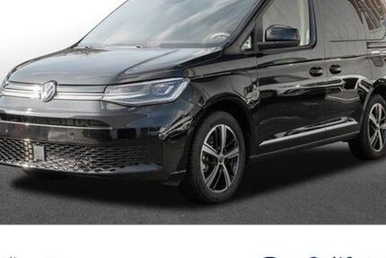 VW Caddy 9.900 km 42.480 &euro; Lünen 44534