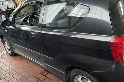 Chevrolet Aveo 225.000 km 500 &euro; hamm 59067