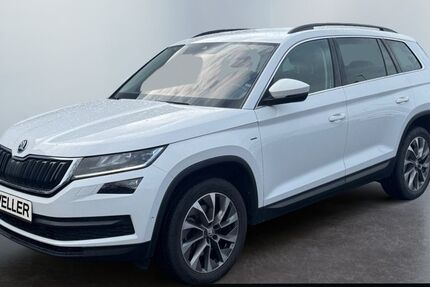 Skoda Kodiaq 74.147 km 28.280 &euro; Hamm 59067
