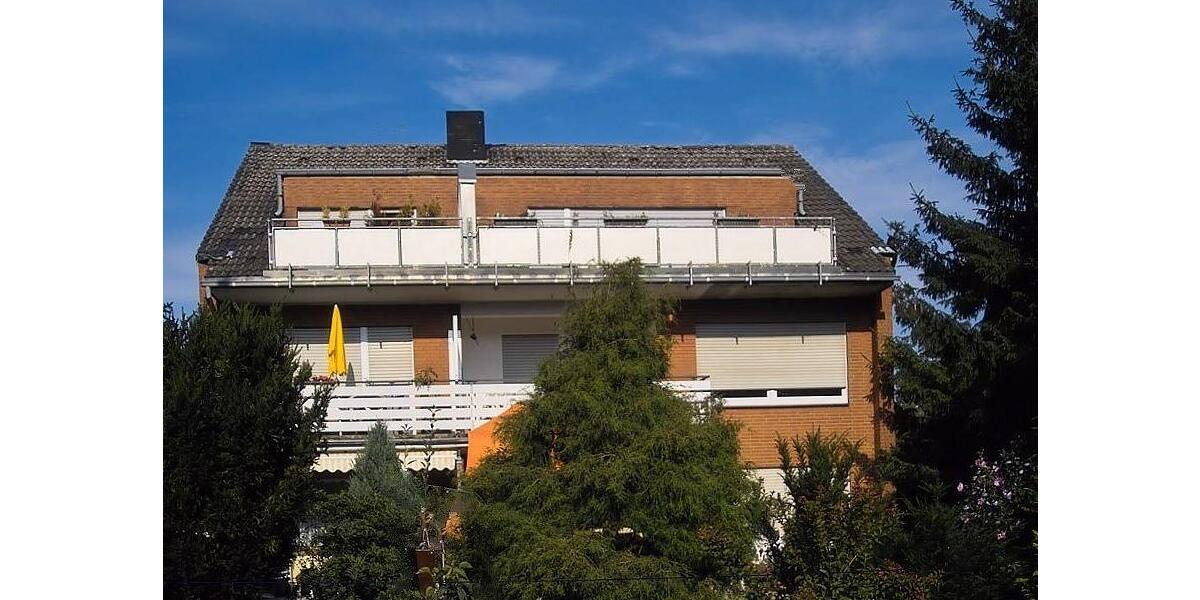 Erdgeschoßwohnung Bergkamen - 2 Zimmer, 44 m&sup2;, 493&euro; | Angebot:26662674