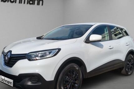 Renault Kadjar 117.618 km 8.990 &euro; Menden 58706