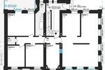 Hochparterre Dortmund Hombruch - 5.5 Zimmer, 140 m&sup2;, 450.000&euro; | Angebot:27297204