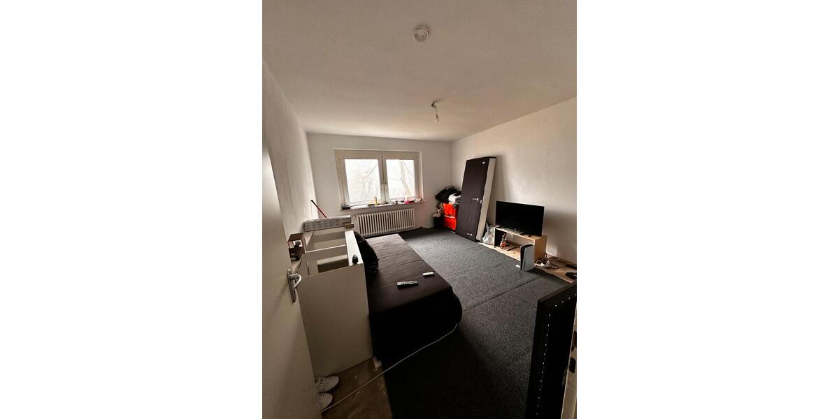 Erdgeschoßwohnung Bergkamen - 2 Zimmer, 51 m&sup2;, 698&euro; | Angebot:25343088