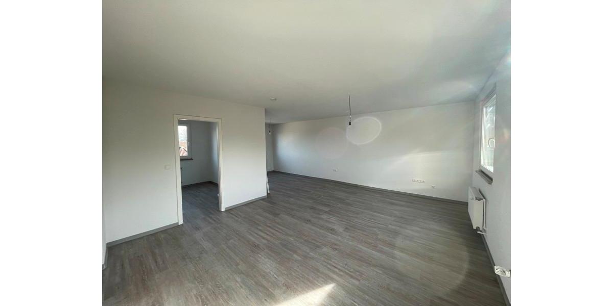 Dachgeschoßwohnung Dortmund Eving - 2 Zimmer, 63 m&sup2;, 591&euro; | Angebot:25131704