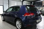 VW Golf VII 1.2 TSI LOUNGE 3-TÜRER / ERST 55.000-KM 55.000 km 10.997 &euro; Hamm 59077