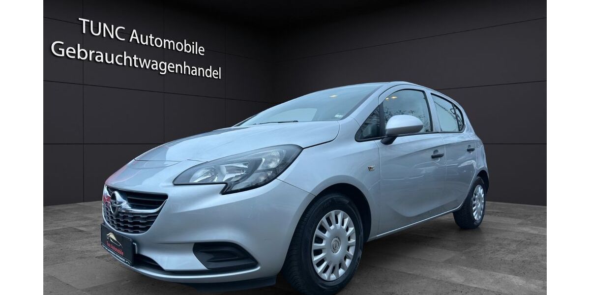Opel Corsa 123.966 km 6.490 &euro; Ahlen 59227