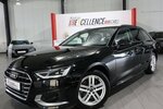 Audi A4 Avant 35 TDI ADVANCED BUSINESS LED,VOLL-LEDER 199.000 km 19.444 &euro; Hamm 59077