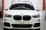 BMW X1 sDrive 18d M-SPORT SHADOW PANORAMA, LED, H/K 186.000 km 16.777 &euro; Hamm 59077