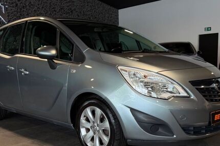 Opel Meriva 158.891 km 5.590 &euro; Unna 59425