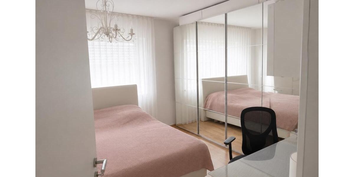 Maisonettenwohnung Ahlen - 4 Zimmer, 122 m&sup2;, 266.000&euro; | Angebot:26650055