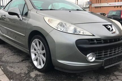 Peugeot 207 159.000 km 3.699 &euro; Unna 59425
