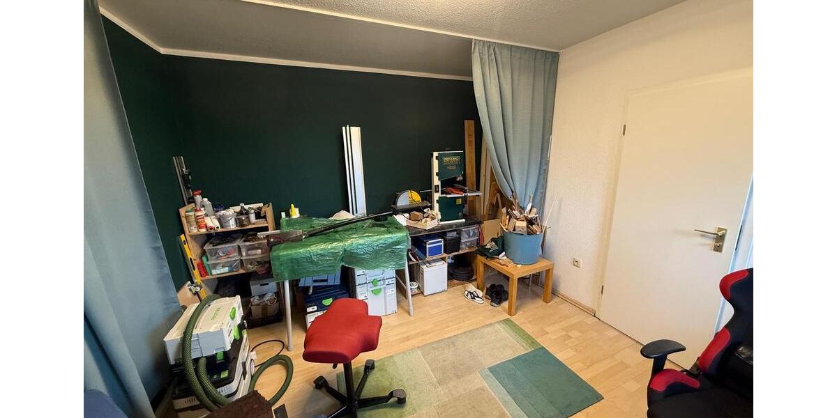 Etagenwohnung Dortmund Innenstadt Nord - 3 Zimmer, 83 m&sup2;, 650&euro; | Angebot:25086483