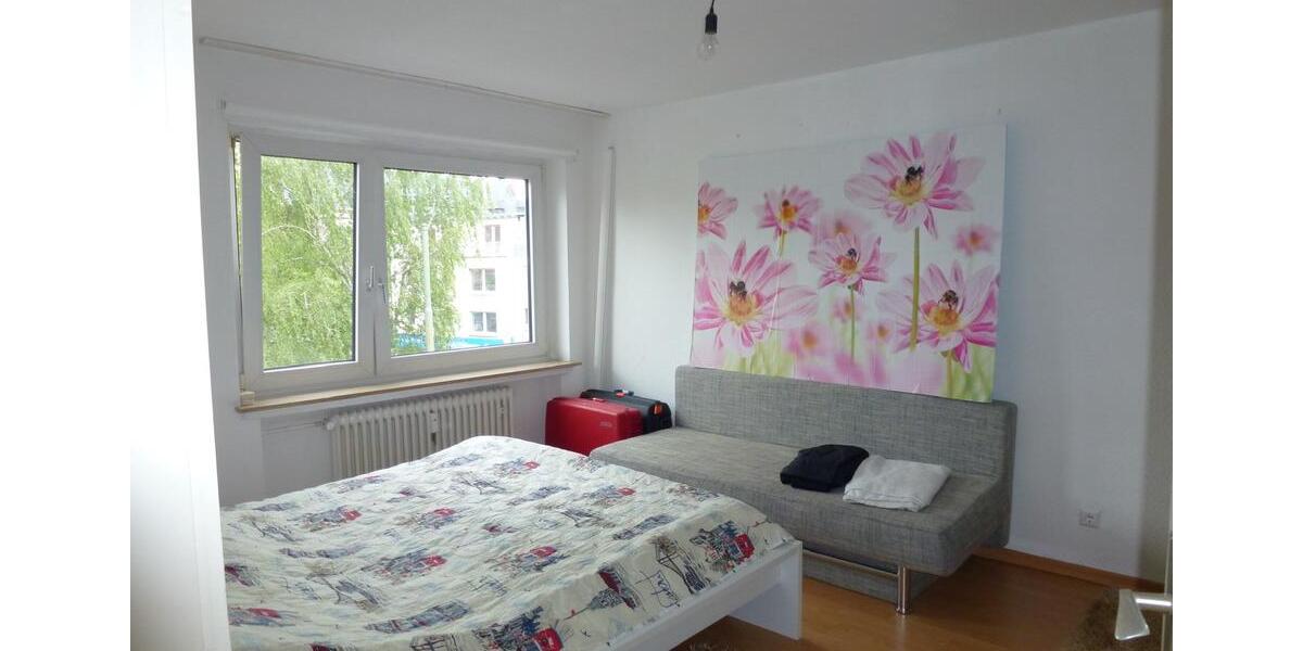 Etagenwohnung Hamm - 2.5 Zimmer, 55 m&sup2;, 125.000&euro; | Angebot:25781844