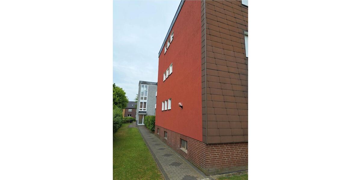 Hochparterre Ahlen Dolberg - 3.5 Zimmer, 94 m&sup2;, 1.000&euro; | Angebot:25658359