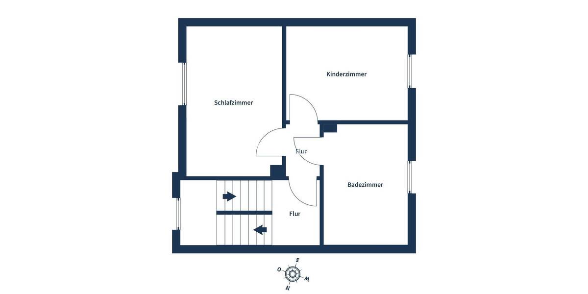 Reihenmittelhaus Bergkamen Rünthe - 4 Zimmer, 75 m&sup2;, 165.000&euro; | Angebot:26345181