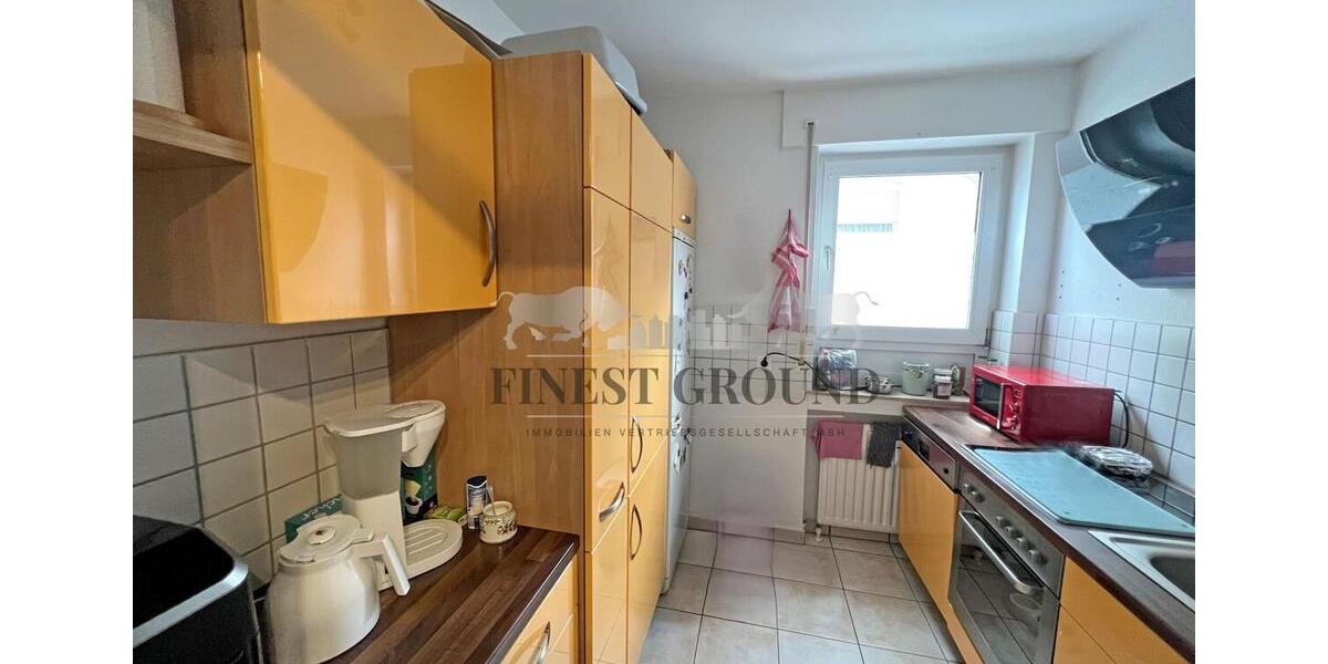 Etagenwohnung Unna Hemmerde - 3 Zimmer, 62 m&sup2;, 630&euro; | Angebot:25987541