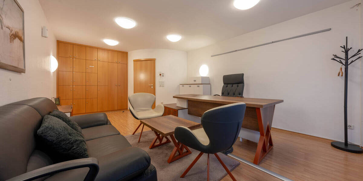 Gewerbeobjekt Castrop-Rauxel Habinghorst - 4.000&euro; | Angebot:25736768