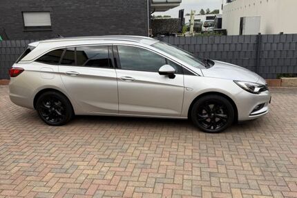 Opel Astra 117.000 km 10.500 &euro; Hamm 59071