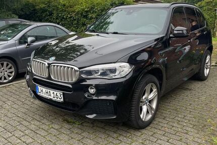 BMW X5 268.000 km 18.450 &euro; Senden 48308
