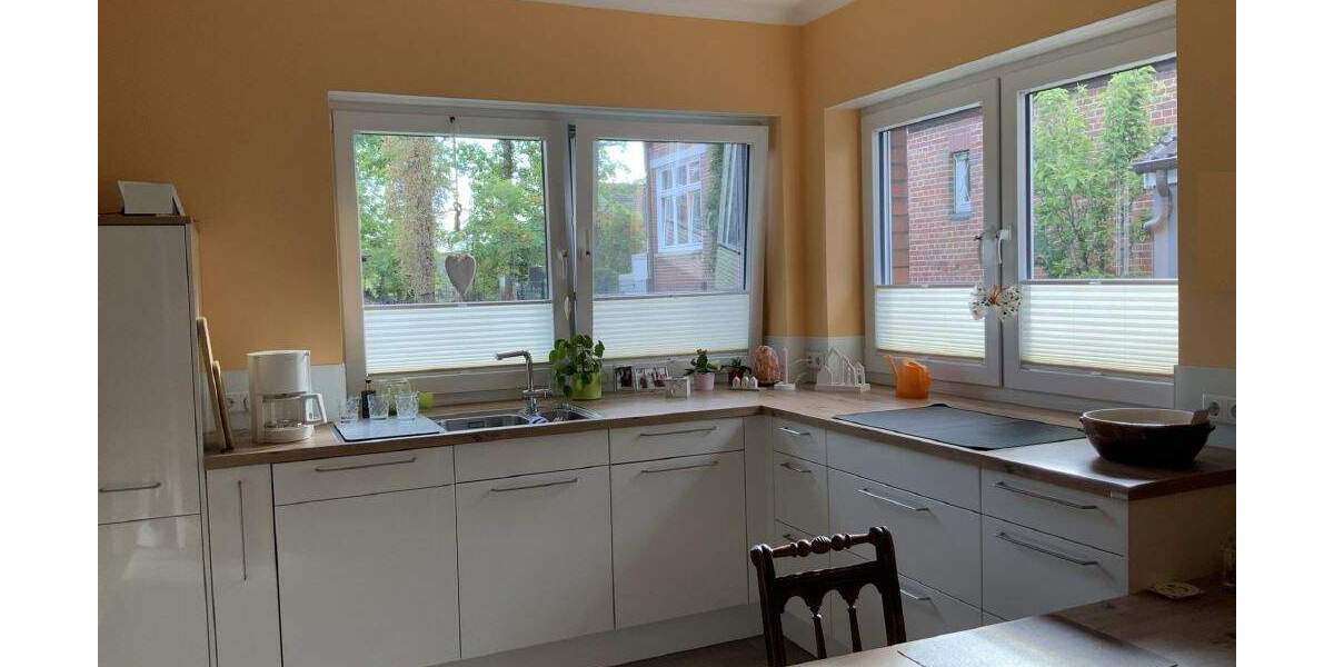 Einfamilienhaus Ahlen Innenstadt - 3 Zimmer, 128 m&sup2;, 600.000&euro; | Angebot:25730711