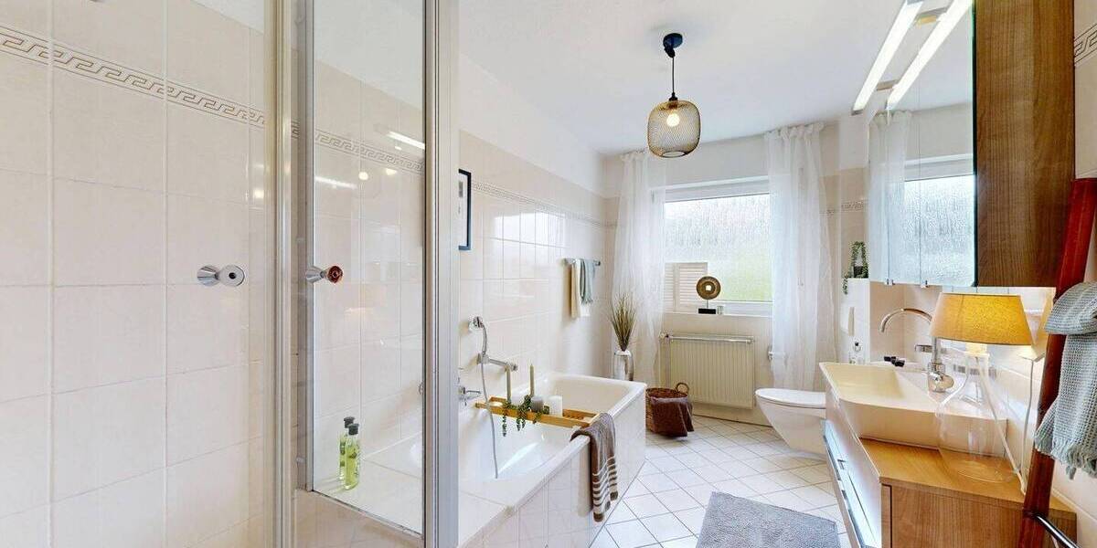 Etagenwohnung Hamm Braam-Ostwennemar - 3 Zimmer, 98 m&sup2;, 239.000&euro; | Angebot:26452202