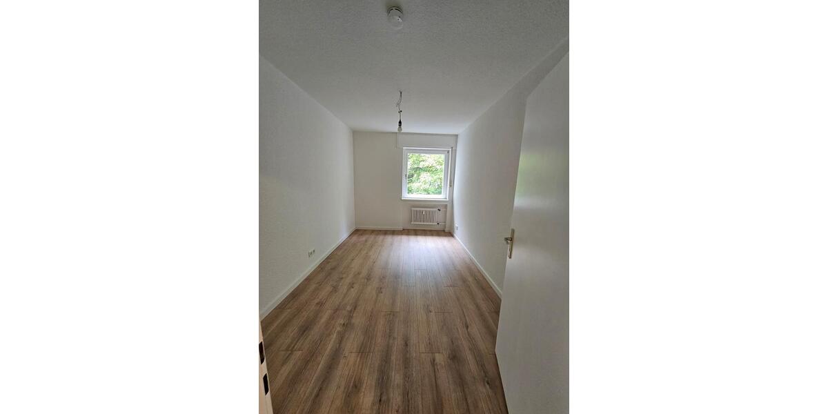 Etagenwohnung Iserlohn Gerlingsen - 3 Zimmer, 80 m&sup2;, 417&euro; | Angebot:26653895