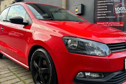 VW Polo 149.850 km 5.740 &euro; Dortmund 44369