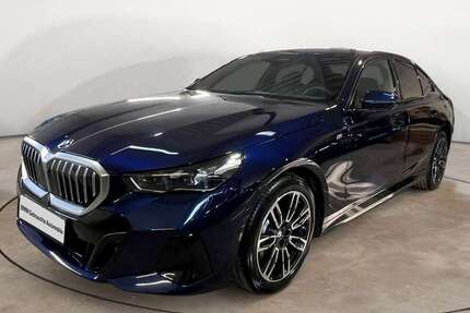 BMW 520 19.002 km 48.990 &euro; Hamm 59071