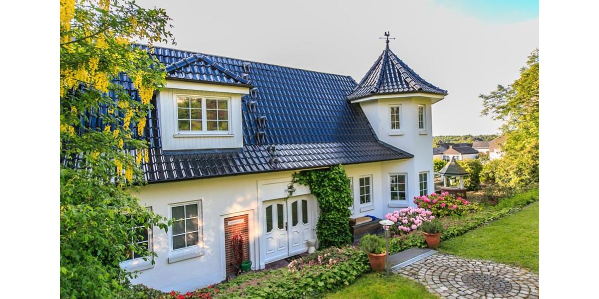Etagenwohnung Iserlohn Grüne - 3 Zimmer, 115 m&sup2;, 980&euro; | Angebot:27617488