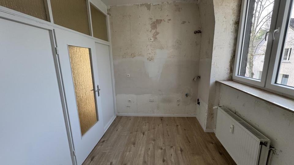 Etagenwohnung Dortmund Bövinghausen - 2 Zimmer, 67 m&sup2;, 504&euro; | Angebot:21871555