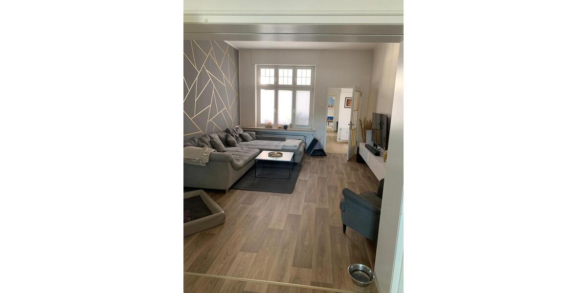 Erdgeschoßwohnung Lünen Brambauer - 3 Zimmer, 150 m&sup2;, 1.250&euro; | Angebot:25394247