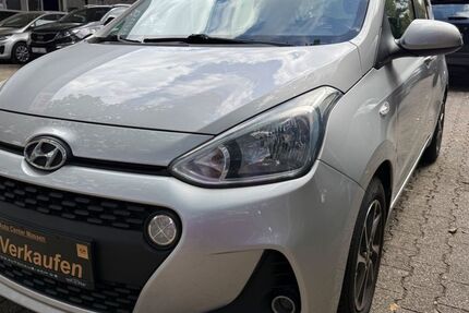 Hyundai i10 80.000 km 7.990 &euro; Lünen 44534