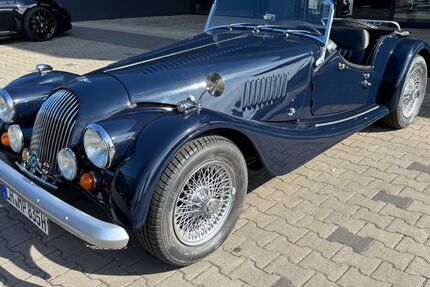 Morgan Plus 8 134.900 km 48.900 &euro; Senden 48308