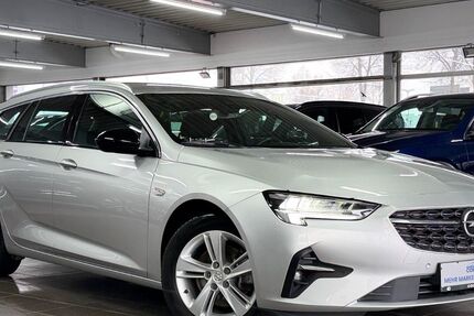 Opel Insignia 62.845 km 16.950 &euro; Werl 59457