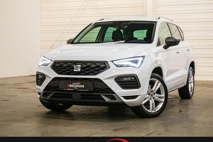 Seat Ateca 108.929 km 18.680 &euro; Hamm 59067