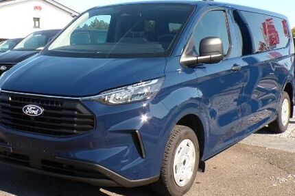 Ford Transit Custom 34.500 km 34.790 &euro; Werne 59368