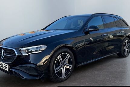 Mercedes-Benz E 200 7.398 km 48.980 &euro; Hamm 59067