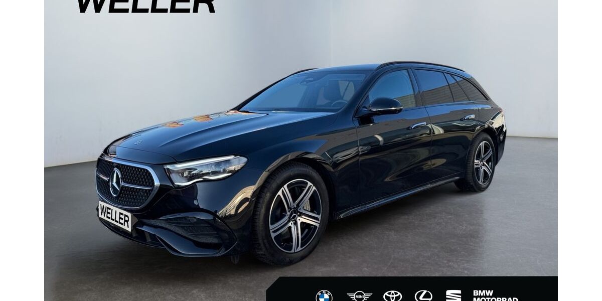 Mercedes-Benz E 200 7.398 km 48.980 &euro; Hamm 59067