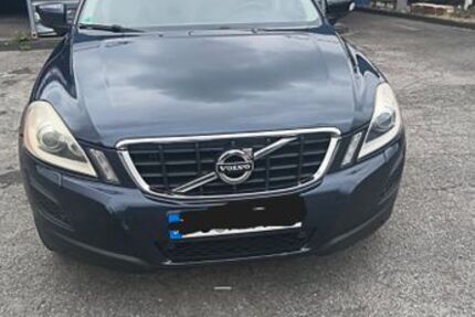 Volvo XC60 171.000 km 12.990 &euro; DORTMUND 44369