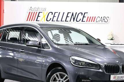 BMW 216 193.000 km 11.777 &euro; Hamm 59077