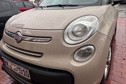 Fiat 500 75.000 km 6.599 &euro; Menden 58706