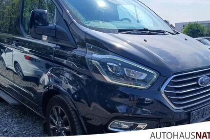 Ford Tourneo Custom 69.987 km 30.950 &euro; Schwerte 58239