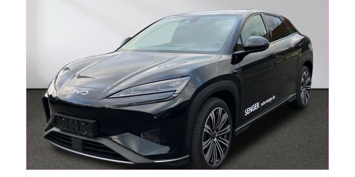 BYD SEALION 7 6.000 km 49.970 &euro; Dortmund 44147