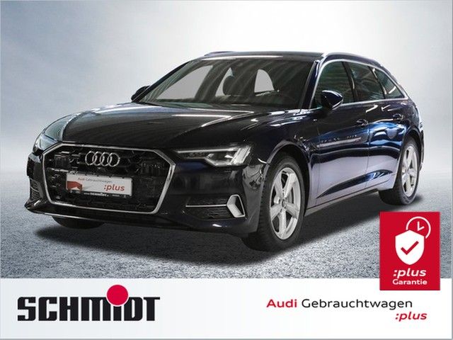 Audi A6 28.420 km 46.440 &euro; Lünen 44534